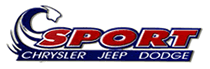sport Chrysler Jeep Dodge